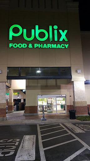Supermarket «Publix Super Market at Cheshire Square», reviews and photos, 2325 Cheshire Bridge Rd NE, Atlanta, GA 30324, USA