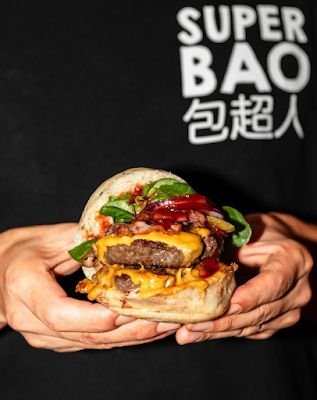 SUPERBAO PARIS 10 à Paris