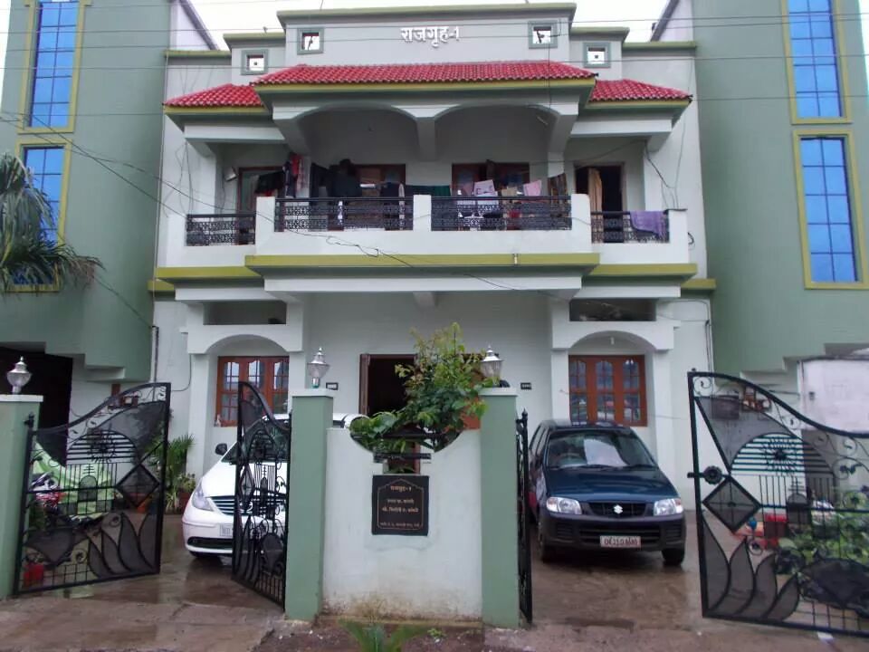 Sidhi Infotech