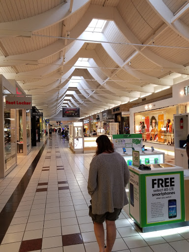 Shopping Mall «Auburn Mall», reviews and photos, 385 Southbridge St, Auburn, MA 01501, USA
