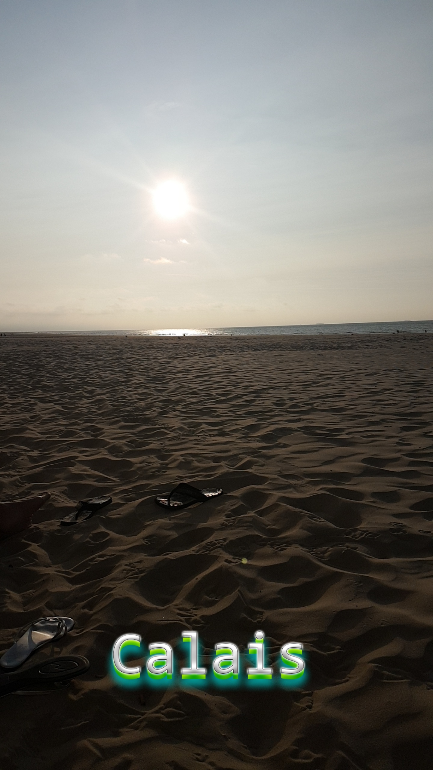 Photo n° 1 de l'avis de Nicolas.E fait le 22/08/2018 à 20:19