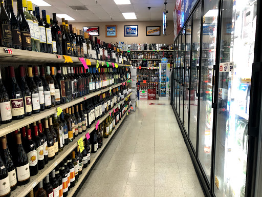 Liquor Store «Save Mart Liquor», reviews and photos, 7823 Sunrise Blvd, Citrus Heights, CA 95610, USA