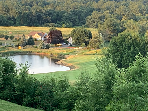 Golf Course «The Ranch Golf Club», reviews and photos, 65 Sunnyside Rd, Southwick, MA 01077, USA