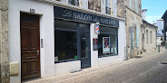 Photo du Salon de coiffure Le Salon Des Halles à Marennes