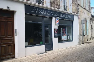 Le Salon Des Halles image