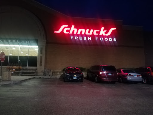 Grocery Store «Schnucks», reviews and photos, 975 S Annie Glidden Rd, DeKalb, IL 60115, USA