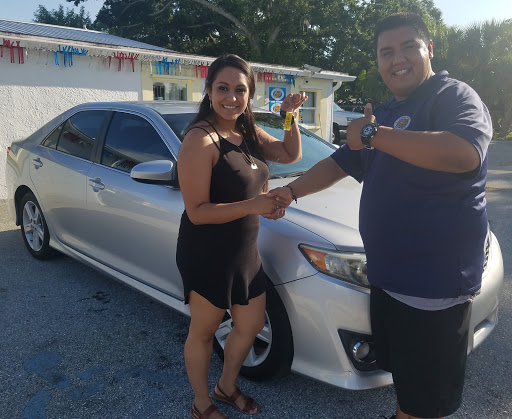 Used Car Dealer «Commuter Cars», reviews and photos, 6420 US-1, Port St Lucie, FL 34952, USA