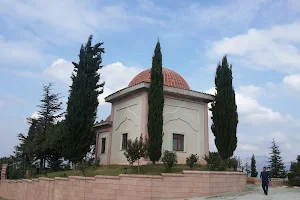 Dursun Fakih Tomb image