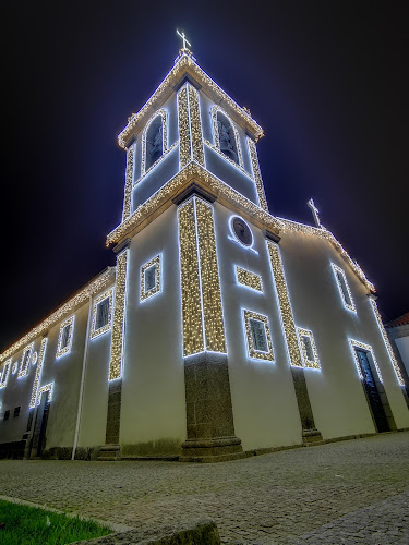Igreja São Salvador de Lordelo