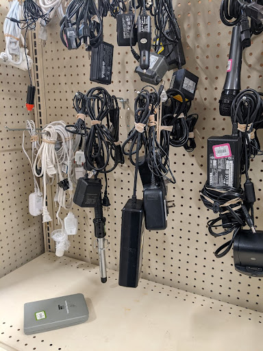 Thrift Store «Goodwill», reviews and photos, 1550 41st Ave I, Capitola, CA 95010, USA