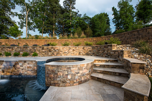 Premier Stone - Pavers & Tile