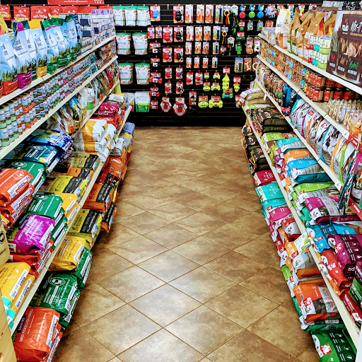 Pet Supply Store «H3 Pet Supply», reviews and photos, 475 Hawley Ln, Stratford, CT 06614, USA