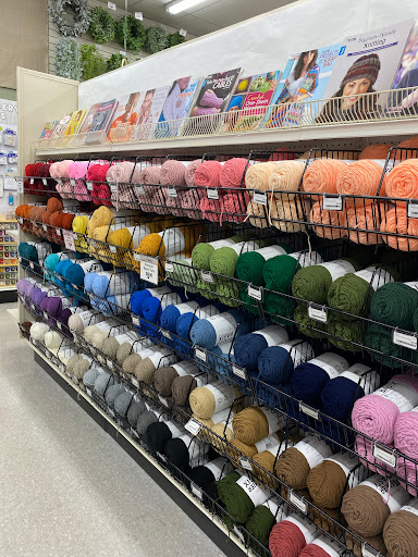 Craft Store «Ben Franklin Crafts and Frame Shop», reviews and photos, 19505 US-2, Monroe, WA 98272, USA