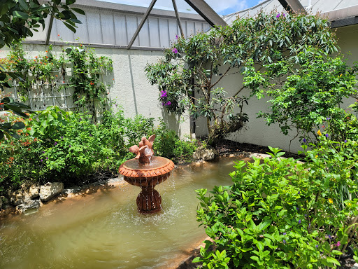 Tourist Attraction «Butterfly World», reviews and photos, 3600 W Sample Rd, Coconut Creek, FL 33073, USA