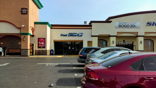 Post Office «United States Postal Service», reviews and photos, 9134 Sepulveda Blvd, North Hills, CA 91343, USA