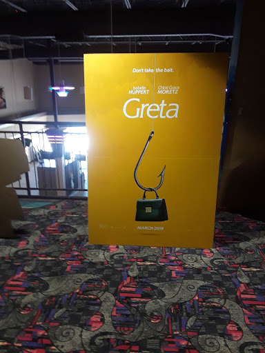 Movie Theater «MJR Marketplace Digital Cinema 20», reviews and photos, 35400 Van Dyke Avenue, Sterling Heights, MI 48312, USA