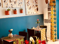Atmosphère du Restaurant africain MAMAN ASSITAN à Hyères - n°7