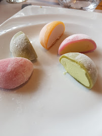 Mochi du Restaurant coréen Busan à Marseille - n°9