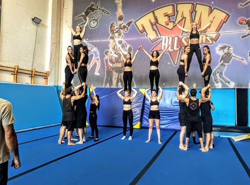 Imagen del negocio Team All Star en Madrid, Madrid