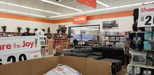 Discount Store «Big Lots», reviews and photos, 3669 E Grand River Ave, Howell, MI 48843, USA