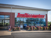 Tire Discounters - Photo 8 - Car repair in West Chester Township, OH, Cincinnati