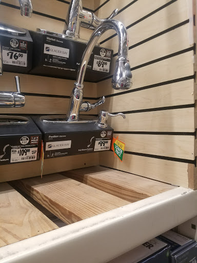 Home Improvement Store «The Home Depot», reviews and photos, 13915 New Halls Ferry Road, Florissant, MO 63033, USA