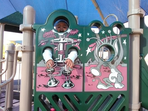 Park «Capehart Park», reviews and photos, 715 Capehart Dr, Orlando, FL 32822, USA