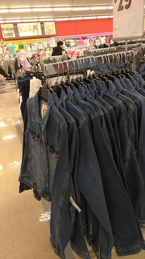 Discount Store «Kmart», reviews and photos, 200 Passaic Ave, Kearny, NJ 07032, USA