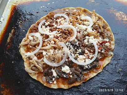 COMEDOR DOñA ENE