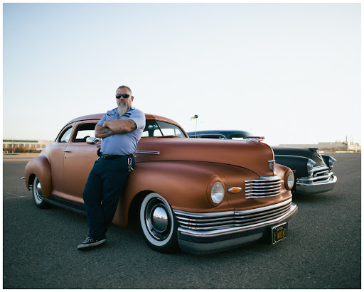 Auto Repair Shop «Auto Worx», reviews and photos, 17052 E Foothill Blvd A, Fontana, CA 92335, USA