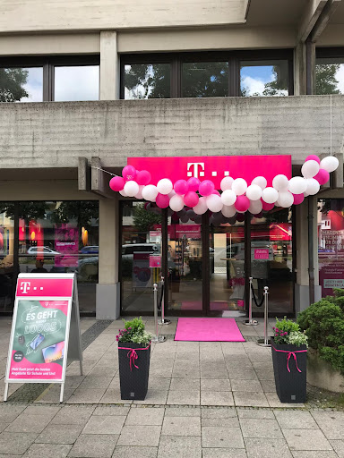 Telekom Partner Fürstenrieder Straße