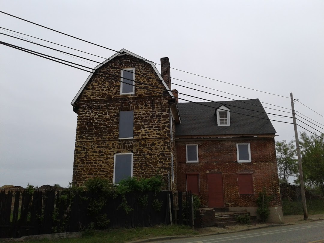 Benjamin Cooper House