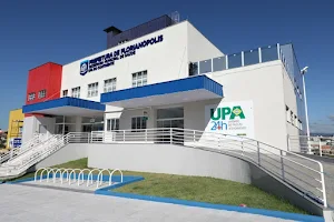 UPA Continente image