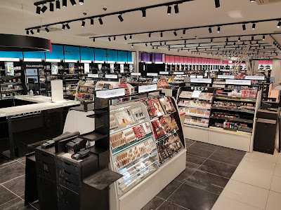 SEPHORA PARIS PASSY à Paris