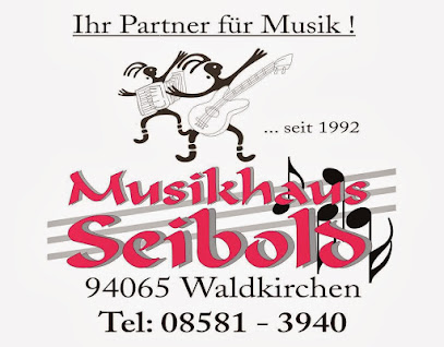 Musikhaus Seibold