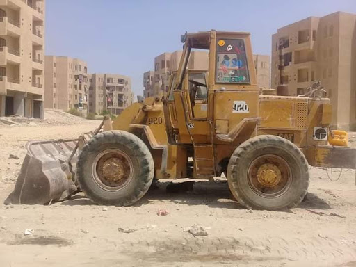 Al Rawa Elect Motors Rental