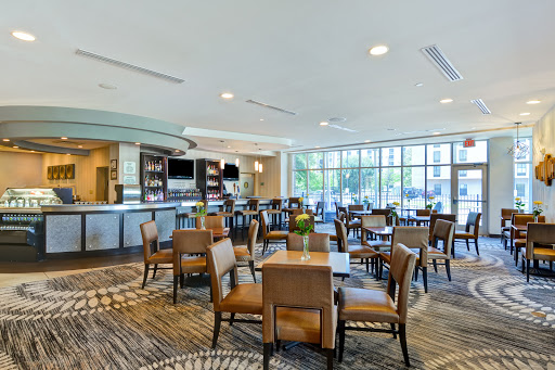 Hotel «DoubleTree by Hilton Hotel Baton Rouge», reviews and photos, 4964 Constitution Ave, Baton Rouge, LA 70808, USA