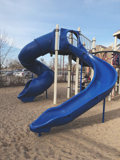 Recreation Center «North Dale Recreation Center», reviews and photos, 1414 St Albans St N, St Paul, MN 55117, USA