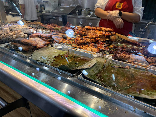 Supermarket «Seafood City Supermarket», reviews and photos, 11098 E Foothill Blvd, Rancho Cucamonga, CA 91730, USA