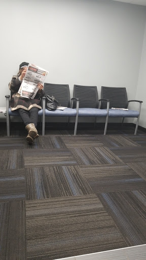 Car Dealer «Northland Chrysler Jeep Dodge RAM», reviews and photos, 14100 W 8 Mile Rd, Oak Park, MI 48237, USA