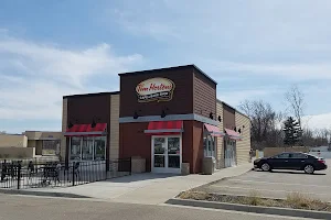 Tim Hortons image