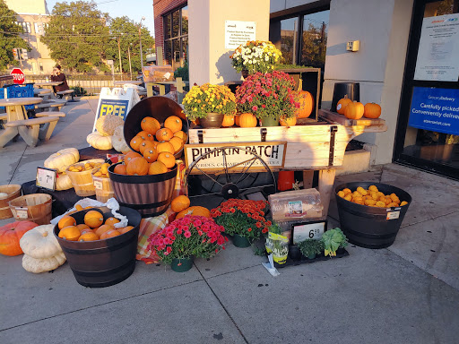 Grocery Store «Star Market», reviews and photos, 45 William T Morrissey Blvd, Dorchester, MA 02125, USA