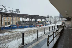 Busbahnhof Annaberg-Buchholz image