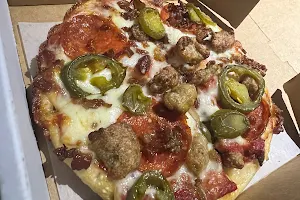 Delizio's Pizza image