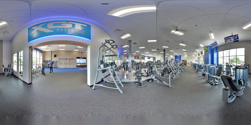 Gym «Smart Gym», reviews and photos, 9736 W Northern Ave, Peoria, AZ 85345, USA