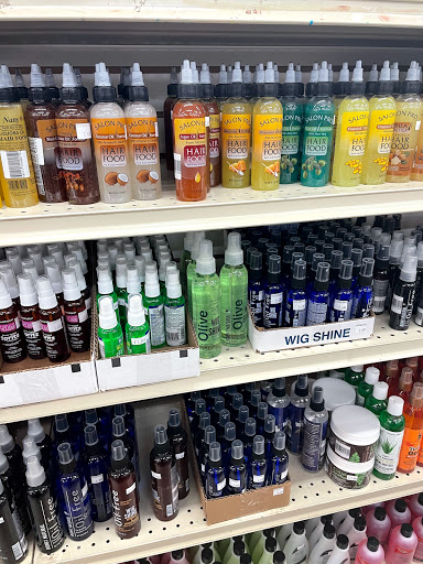 Cosmetics Store «Cherry Hill Beauty Supply», reviews and photos, 27251 Cherry Hill Rd, Inkster, MI 48141, USA