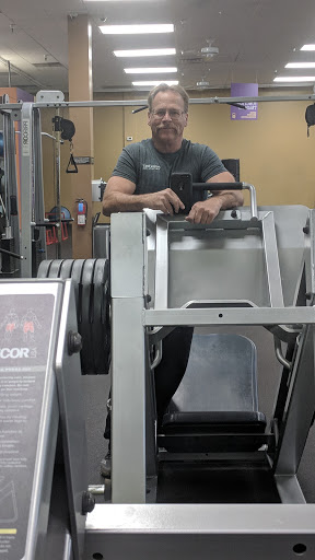Gym «Anytime Fitness», reviews and photos, 6640 W Cactus Rd #112, Glendale, AZ 85304, USA