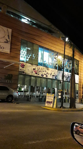 Sebucán Mall Galleries