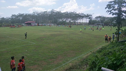 Lapangan Sepakbola Mulyorejo