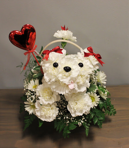 Florist «E & E Flowers & Decors», reviews and photos, 1090 Amboy Ave, Edison, NJ 08837, USA